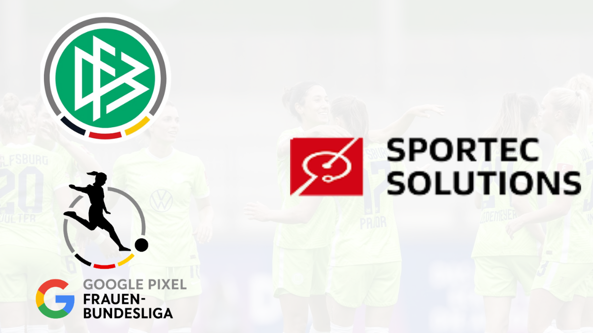 Sportec Solutions, DFB prolong partnership for Frauen-Bundesliga