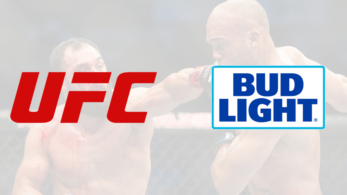 UFC secures sponsorship rights with Bud Light