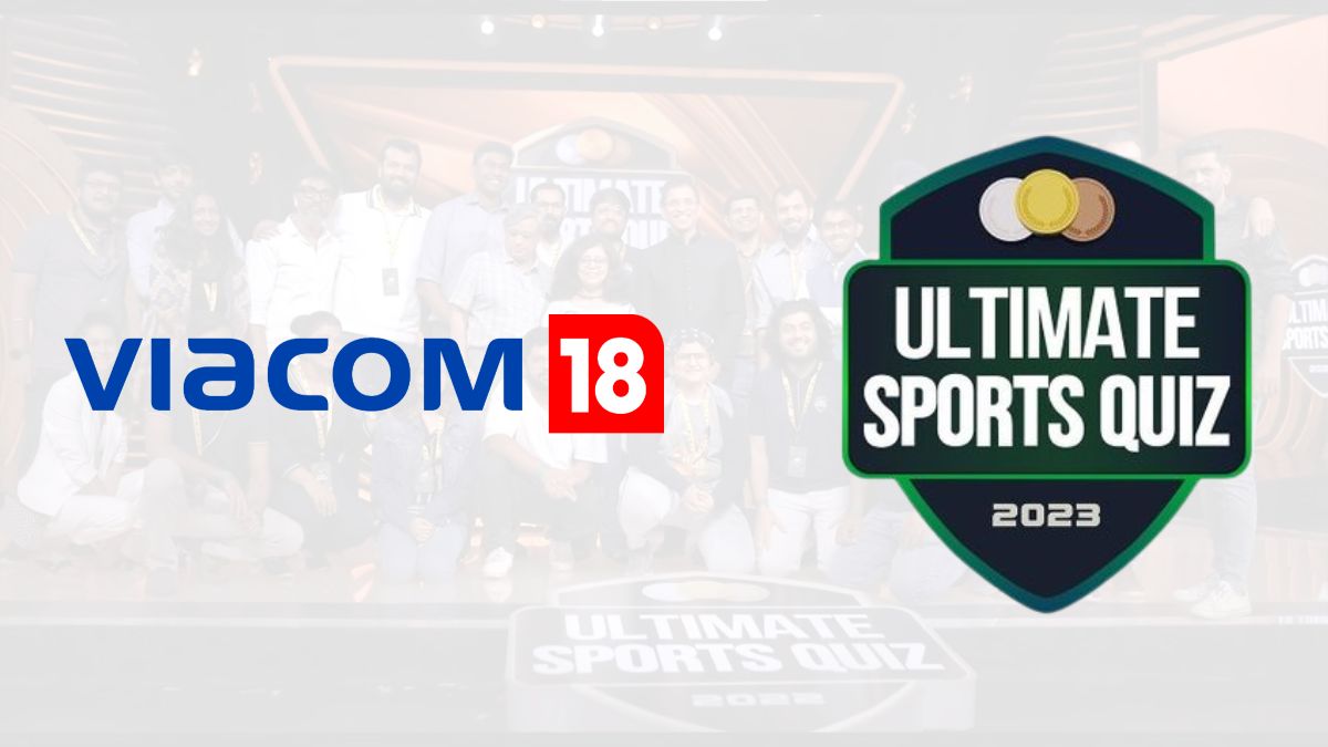 Viacom18 obtains media rights for Ultimate Sports Quiz