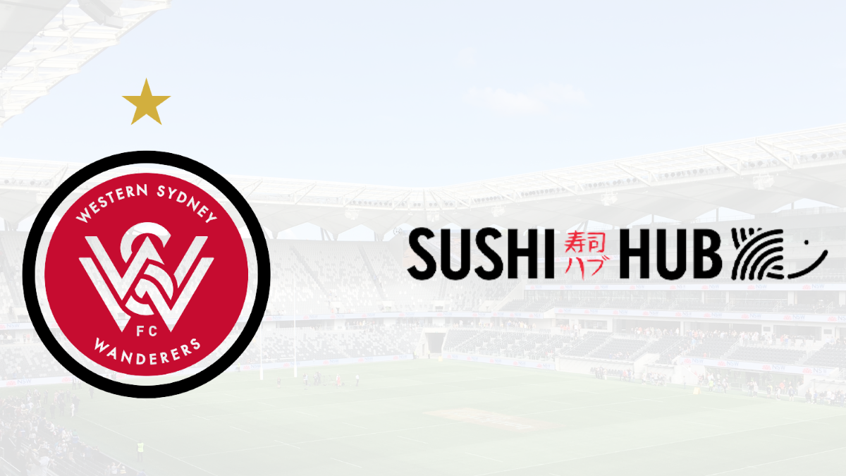 Western Sydney Wanderers FC commence partnership with Sushi Hub