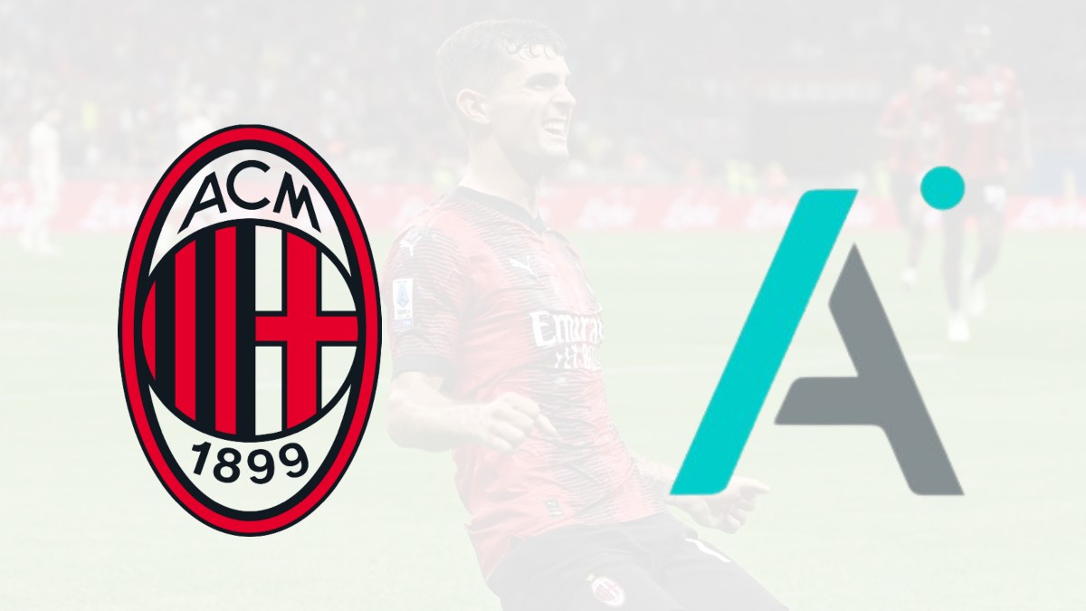 AC Milan join hands with Afinna One to launch AC Milan Connect