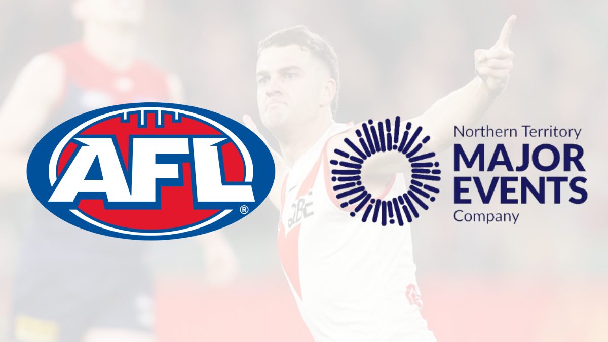 AFL strikes new multi-year partnership with Northern Territory Major Events