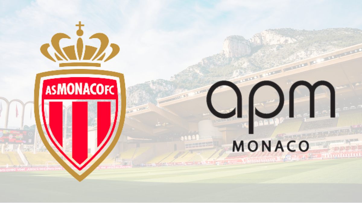 AS Monaco build an alliance with APM Monaco