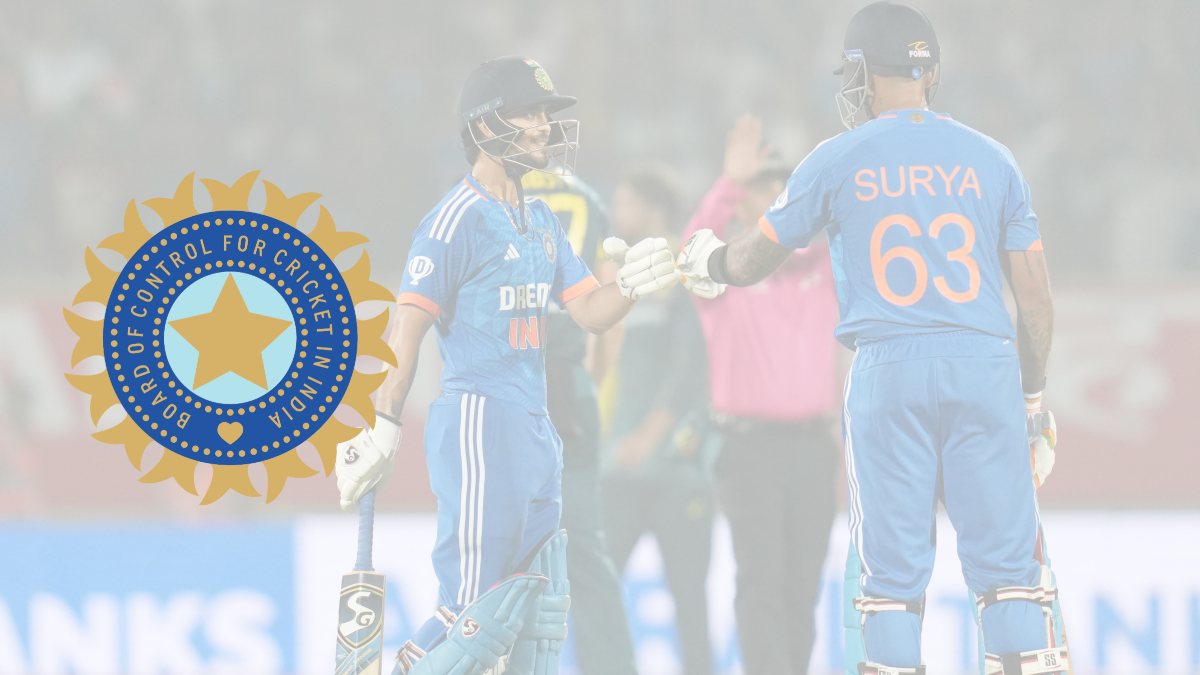 Australia tour of India 2023 1st T20I: Suryakumar Yadav, Ishan Kishan star as India secure win in high-scoring encounter