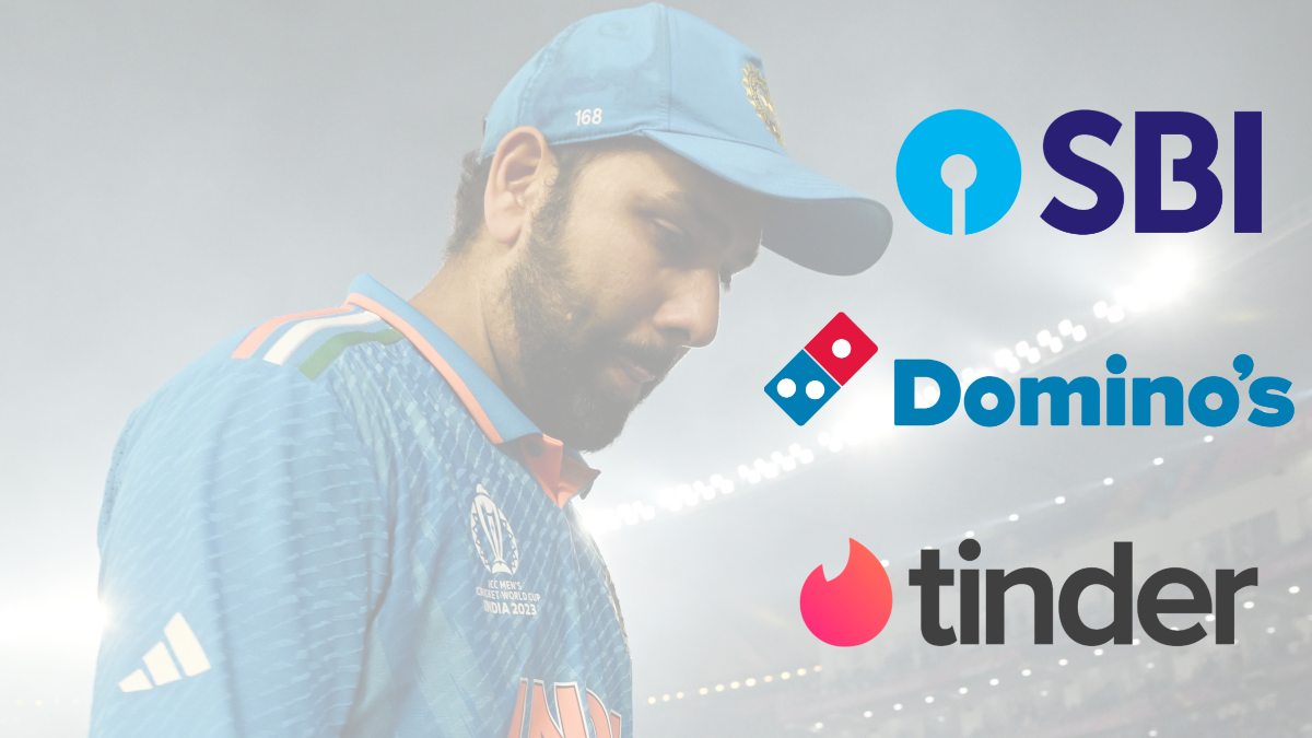 Brands pour their hearts out for Team India after a colossal loss in the ICC Men's Cricket World Cup 2023 Final