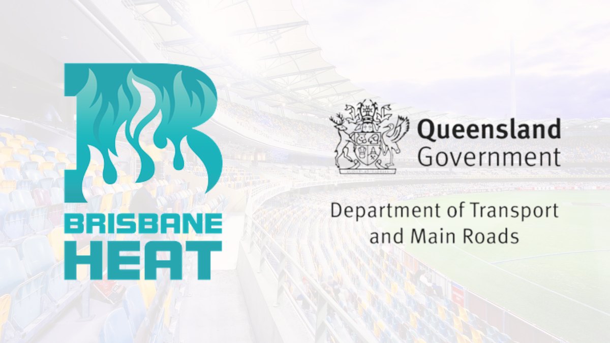 Brisbane Heat elongate alliance with Department of Transport and Main Roads (TMR) for Road Safety
