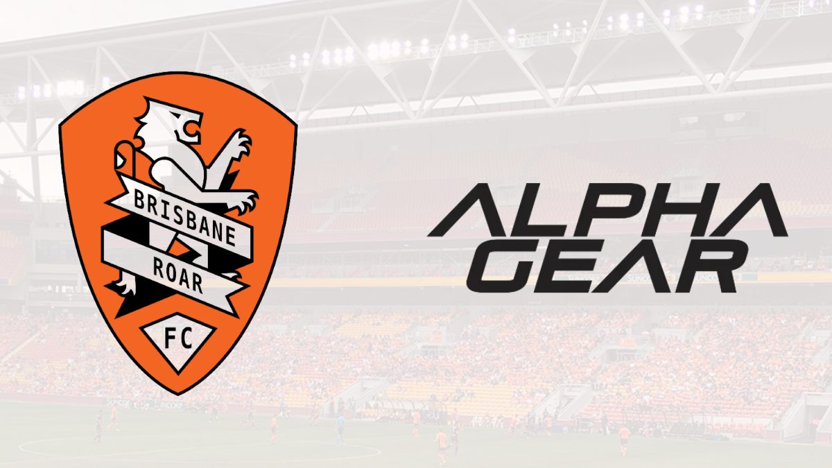 Brisbane Roar expand sponsorship case with Alpha Group Australia