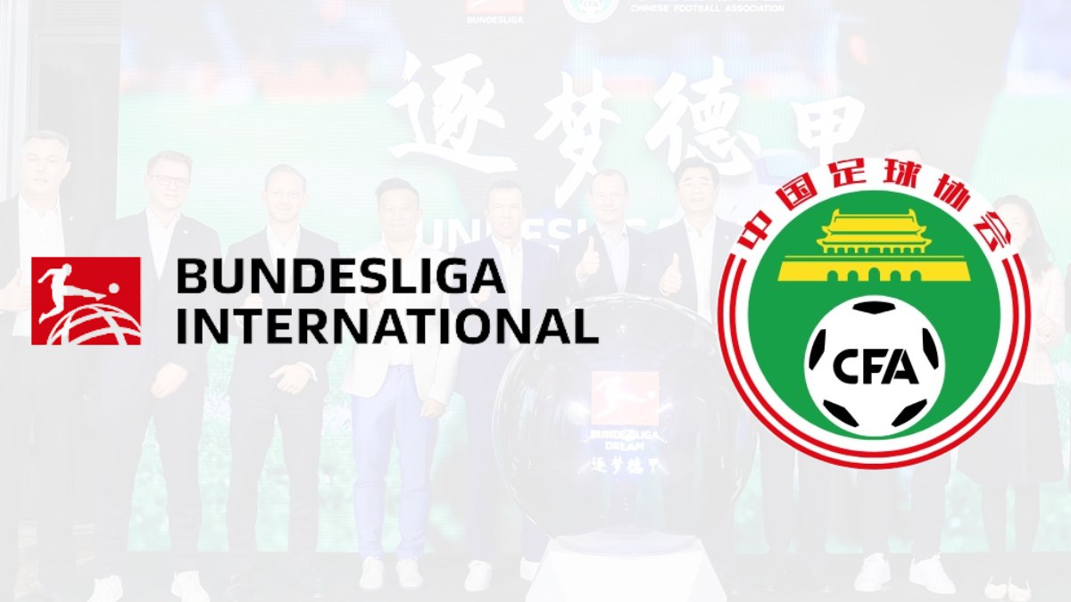 Bundesliga International, CFA launch 
