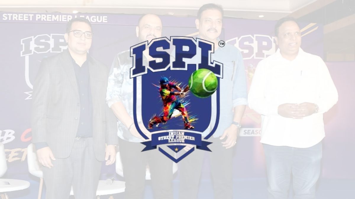 CCS Sports LLP launches Indian Street Premier League to provide tennis ball cricketers an opportunity to showcase their talent
