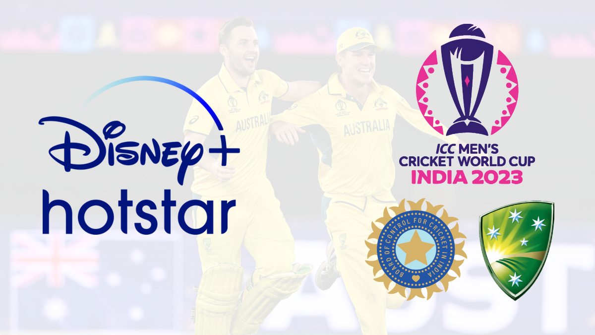 Disney+ Hotstar scores record-breaking 5.9 crore concurrent viewership during IND vs AUS Final