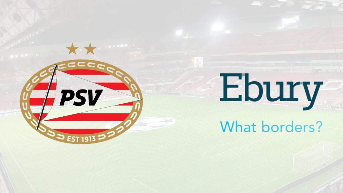 Ebury to deliver international payments assistance to PSV Eindhoven in a multi-year deal