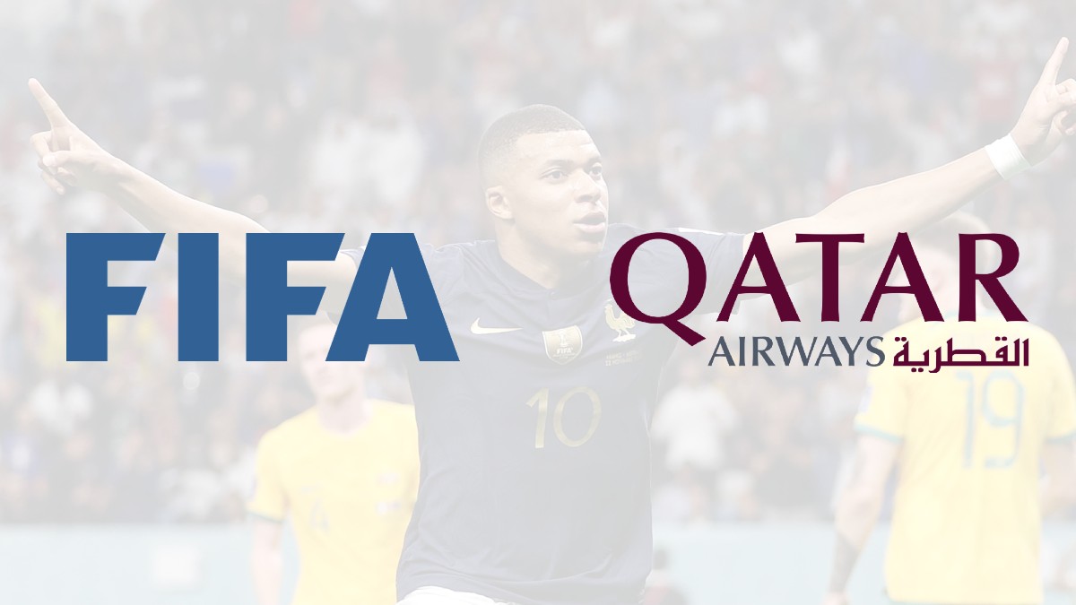 FIFA continues to fly with Qatar Airways until 2030