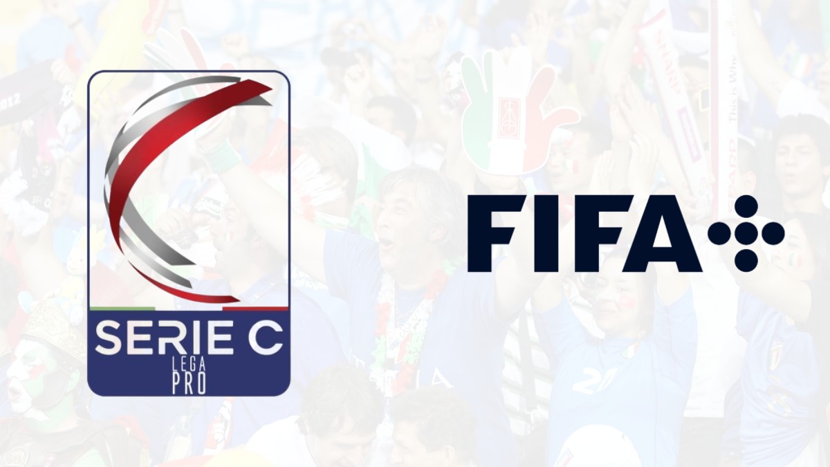 FIFA+ secures non-exclusive distribution rights for Serie C