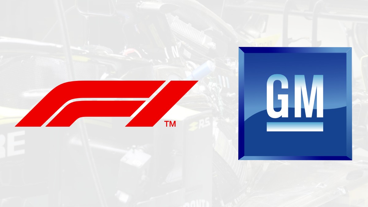 General Motors all set to supply power units for Formula 1 from 2028