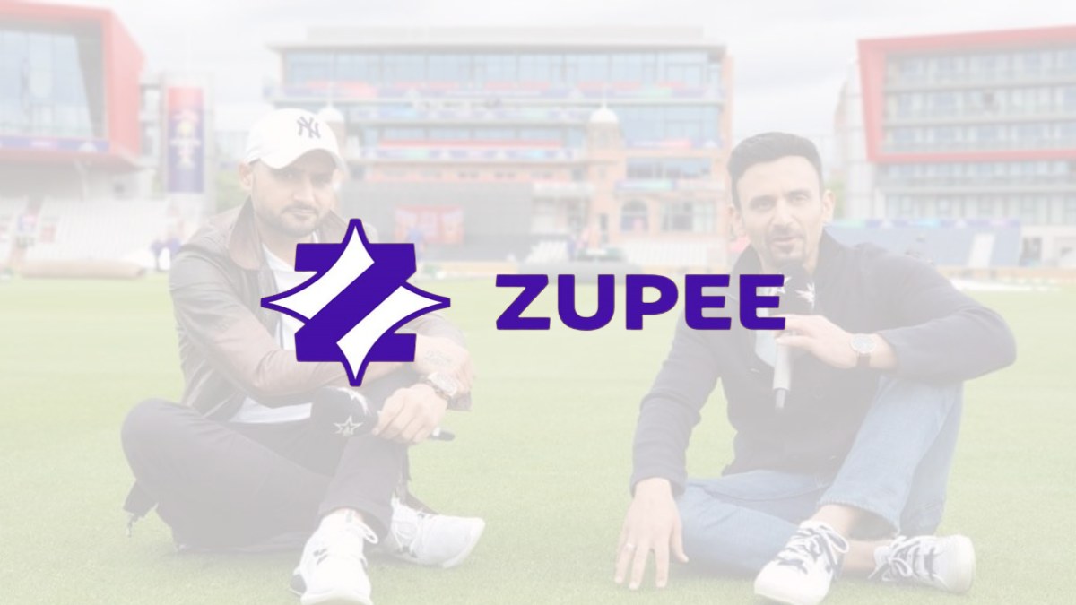 Harbhajan Singh, Jatin Sapru indulge in a funny banter for Zupee’s ‘Extra Winnings’ campaign