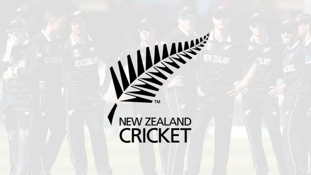 ICC Men’s Cricket World Cup 2023 Team Sponsors: New Zealand