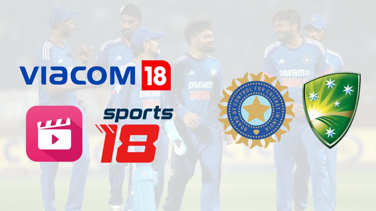 India vs Australia T20I 2023 series: On-air Sponsors