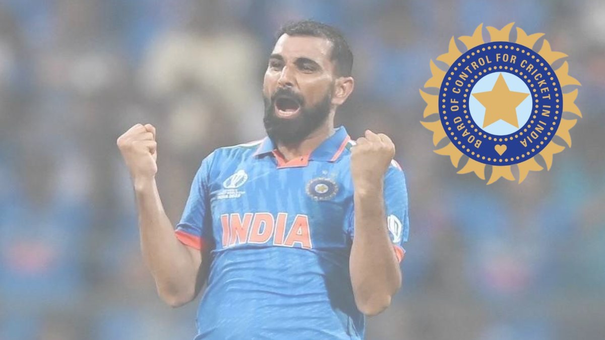 ICC Men’s Cricket World Cup 2023, Semi-Final 1 – India vs New Zealand: Sensational Shami helps India to secure tickets for Ahmedabad final