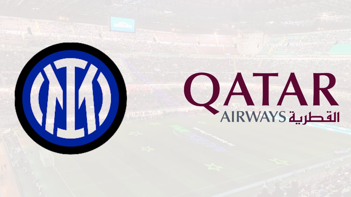 Inter Milan FC onboard Qatar Airways as official global airline partner