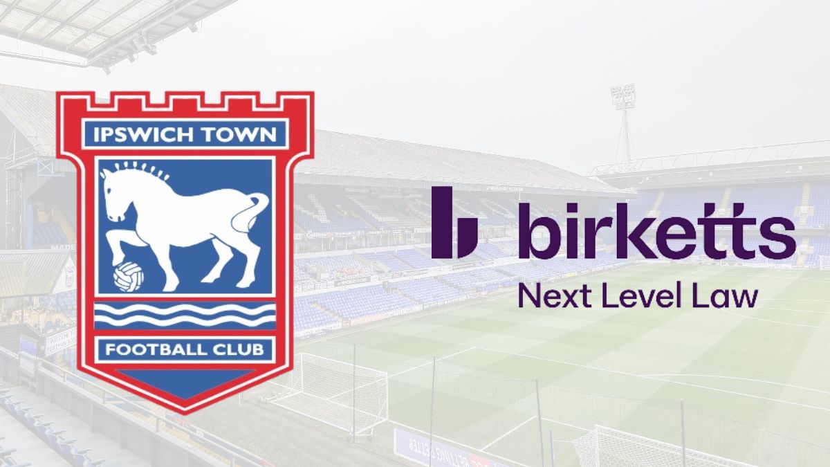 Ipswich Town FC onboard Birketts as new sponsor 