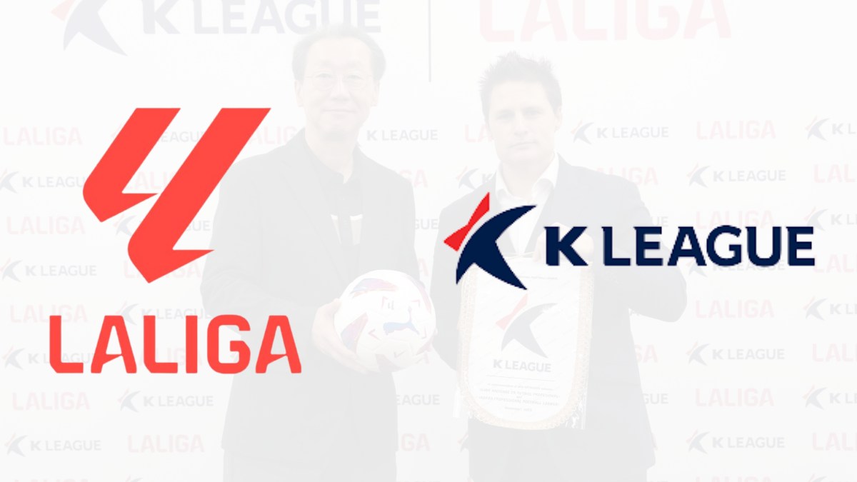 LALIGA continues collaboration with K League to enhance partnership between Spain and South Korea