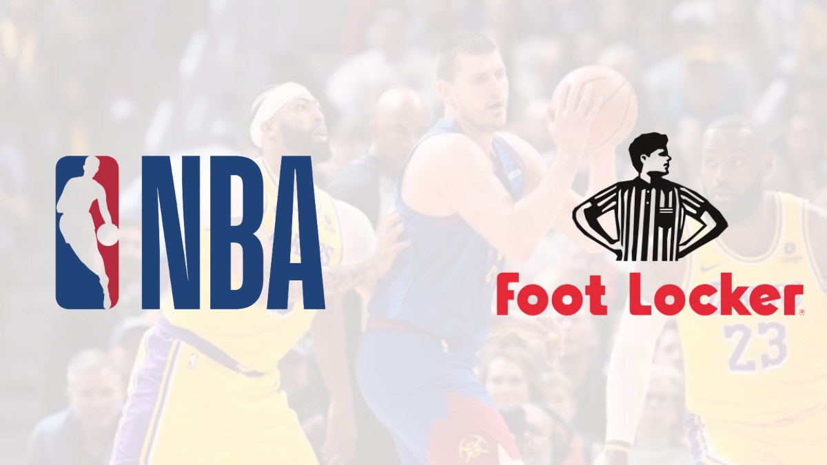 NBA knits multi-year commercial alliance with Foot Locker