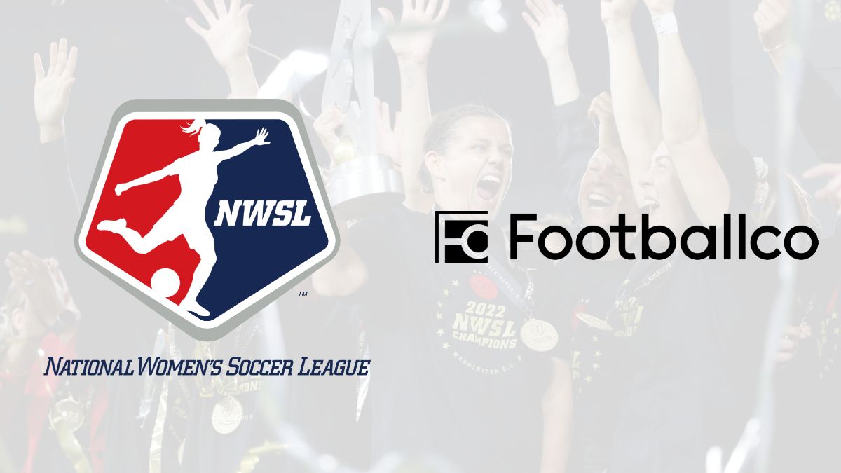 NWSL associates with Footballco to deliver Championship Weekend to fans globally