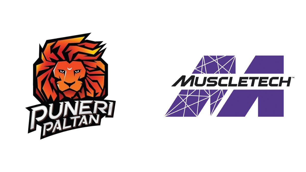 PKL 2023-24 Puneri Paltan establish sponsorship ties with MuscleTech