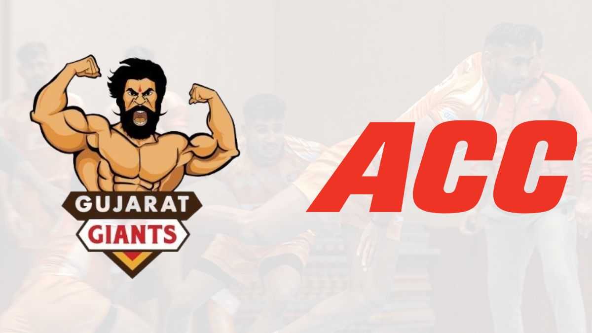 PKL 2023-24: Gujarat Giants strike sponsorship pact with ACC Limited