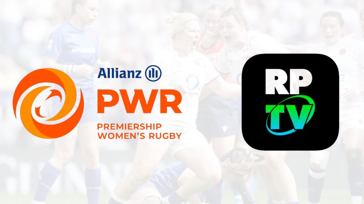 Premiership Women’s Rugby forges landmark broadcast deal with RugbyPass TV