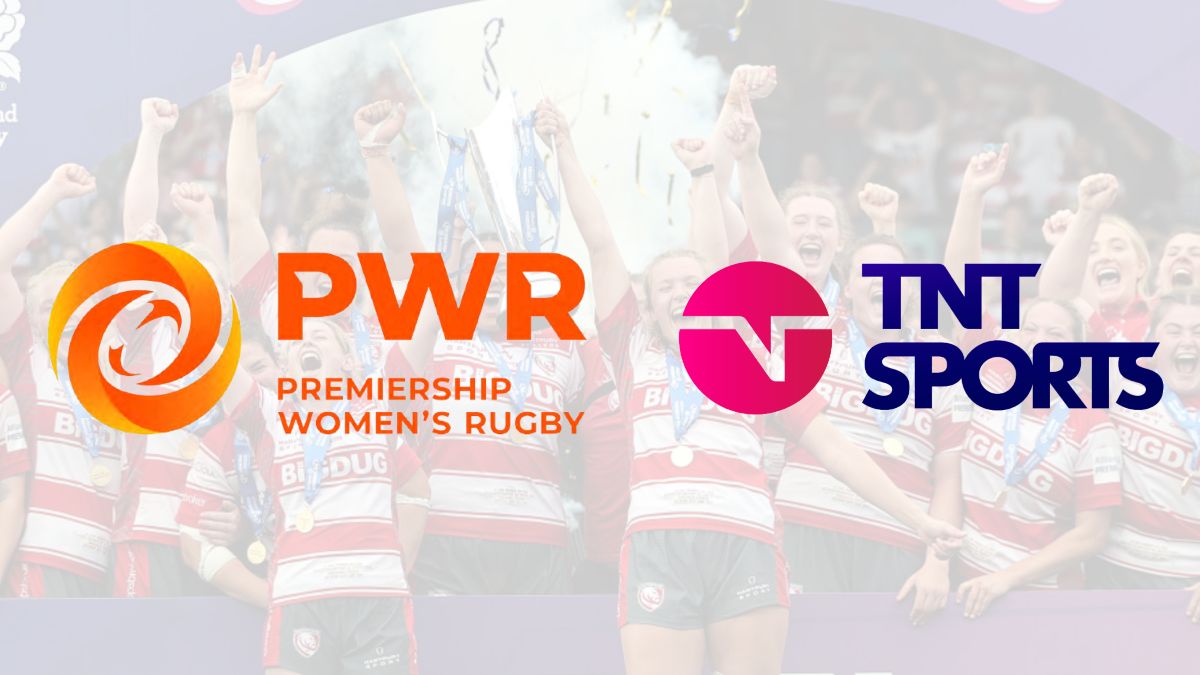 Premiership Women’s Rugby secures multi-year broadcast agreement with TNT Sports