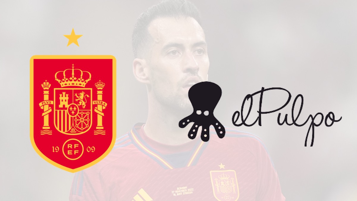 RFEF onboards elPulpo as official clothes partner