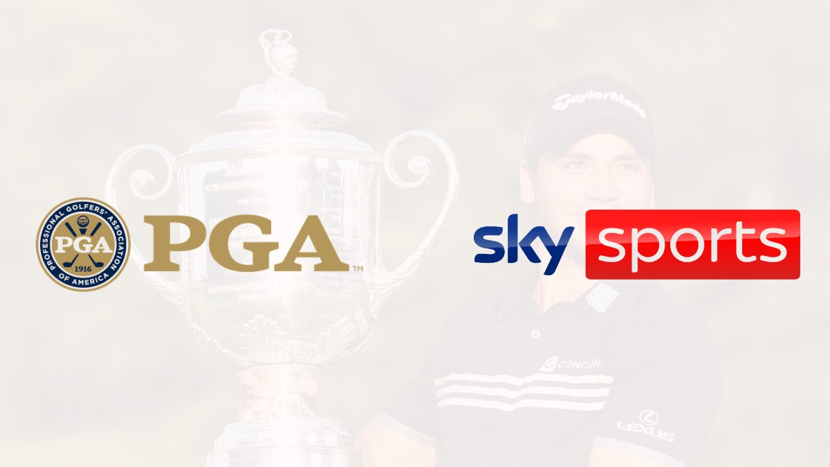 Sky Sports prolongs to deliver coverage of US PGA Championship