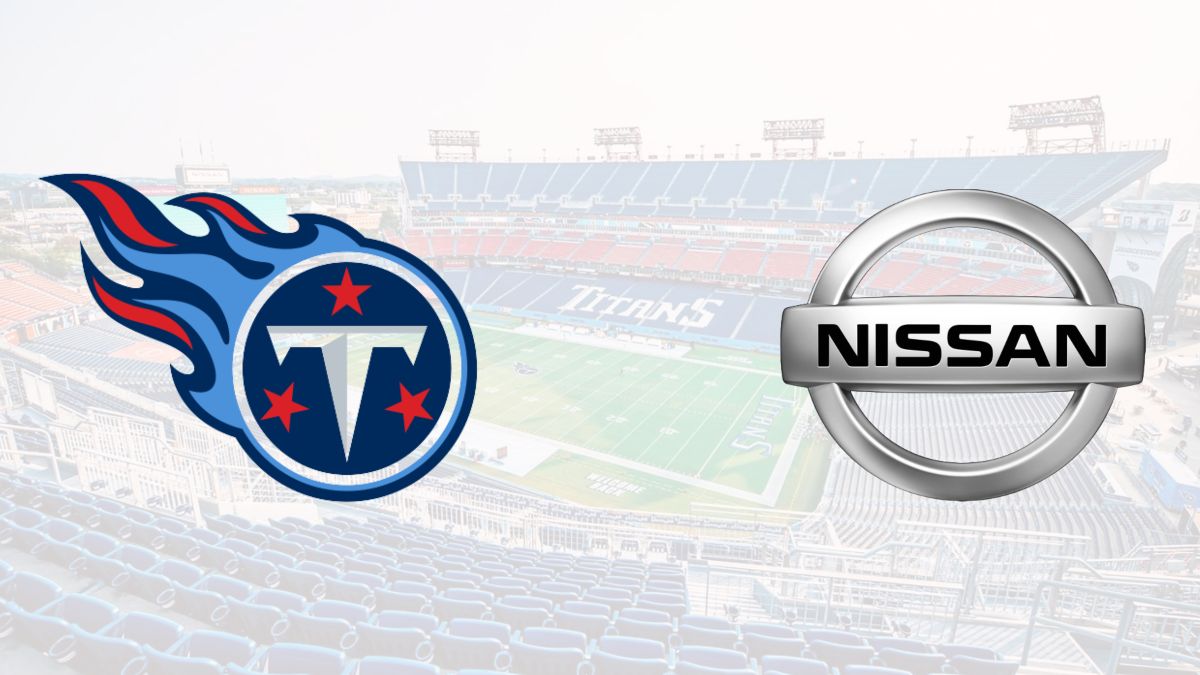 Tennessee Titans renames home stadium in 20-year deal with Nissan