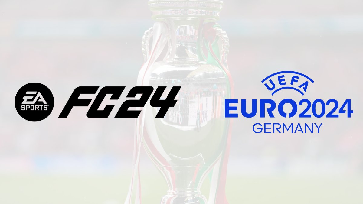 UEFA EURO 2024 set to get feature in EA Sports FC 24 video game