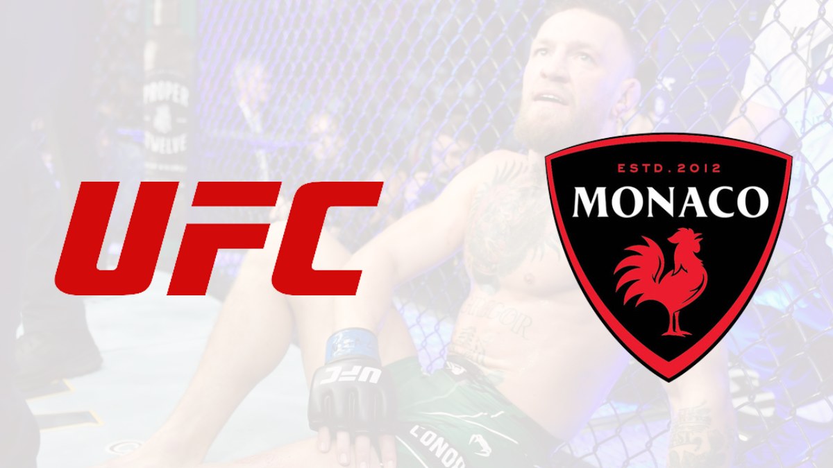 UFC re-affirms collaboration with Monaco Cocktails in a new multi-year contract