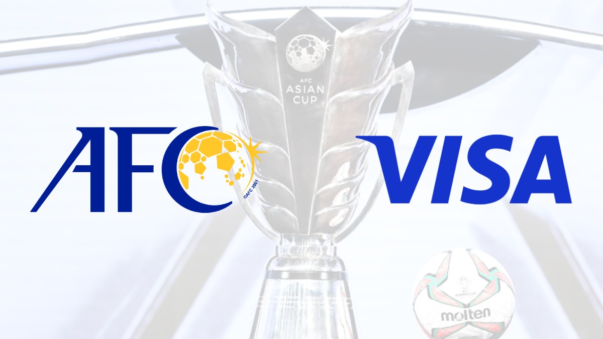 VISA reaches Middle East with AFC contract