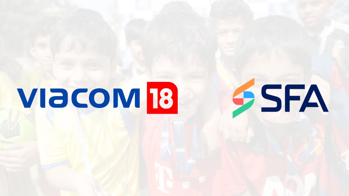 Viacom18 to broadcast SFA Games to enhance school sports' accessibility