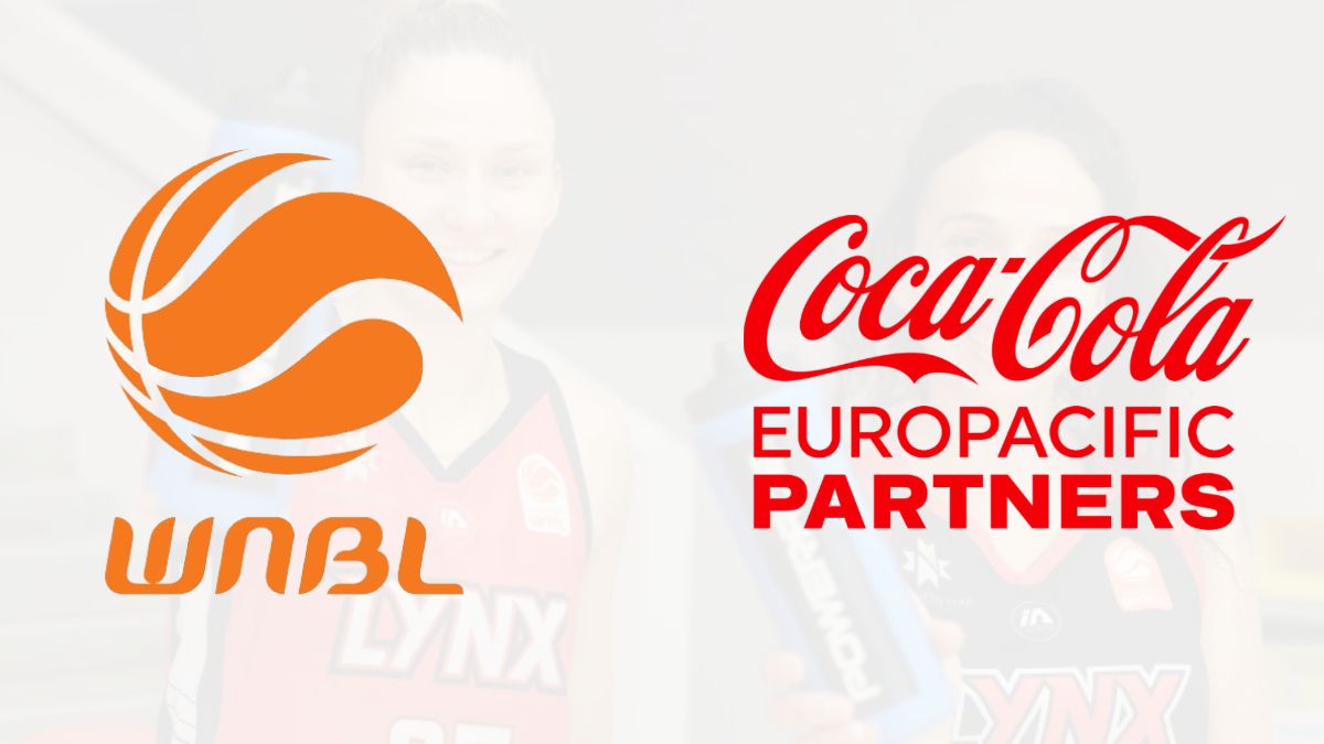 WNBL inks multi-year pact with Coca-Cola Europacific Partners