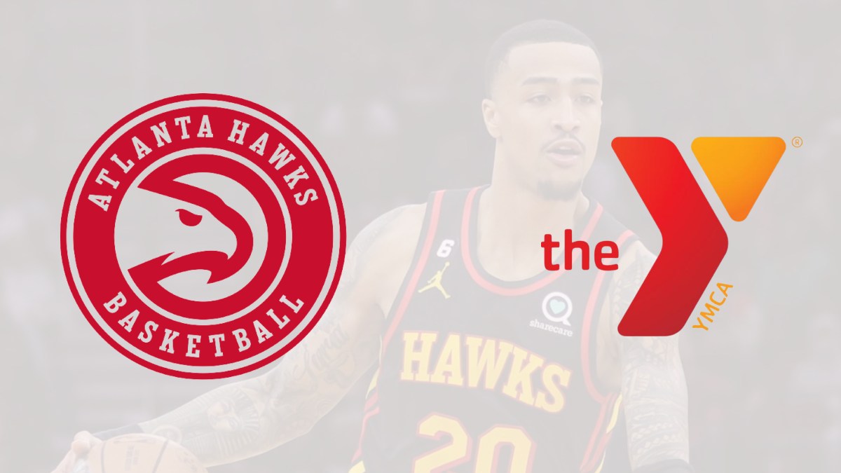 YMCA to feature on Atlanta Hawks jerseys in multi-year deal