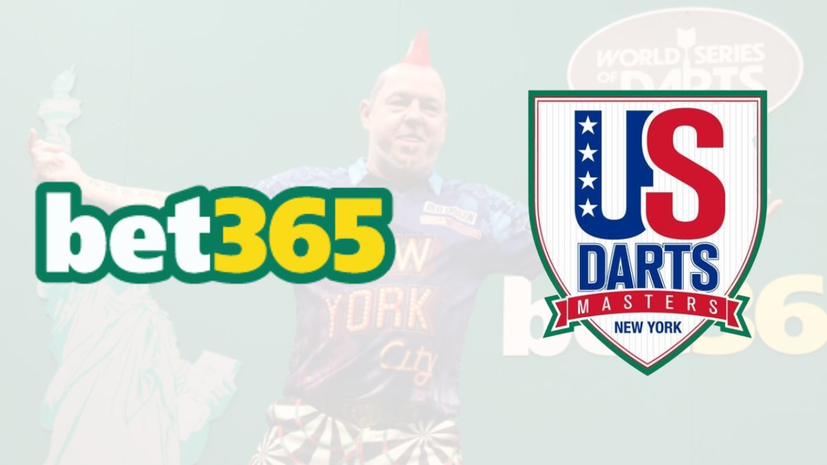 bet365 renews naming rights deal with US Darts Masters tournament