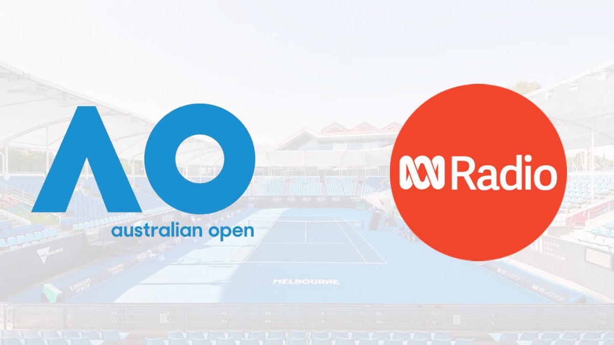 ABC Local Radio to deliver extensive audio coverage of Australian Open 2024