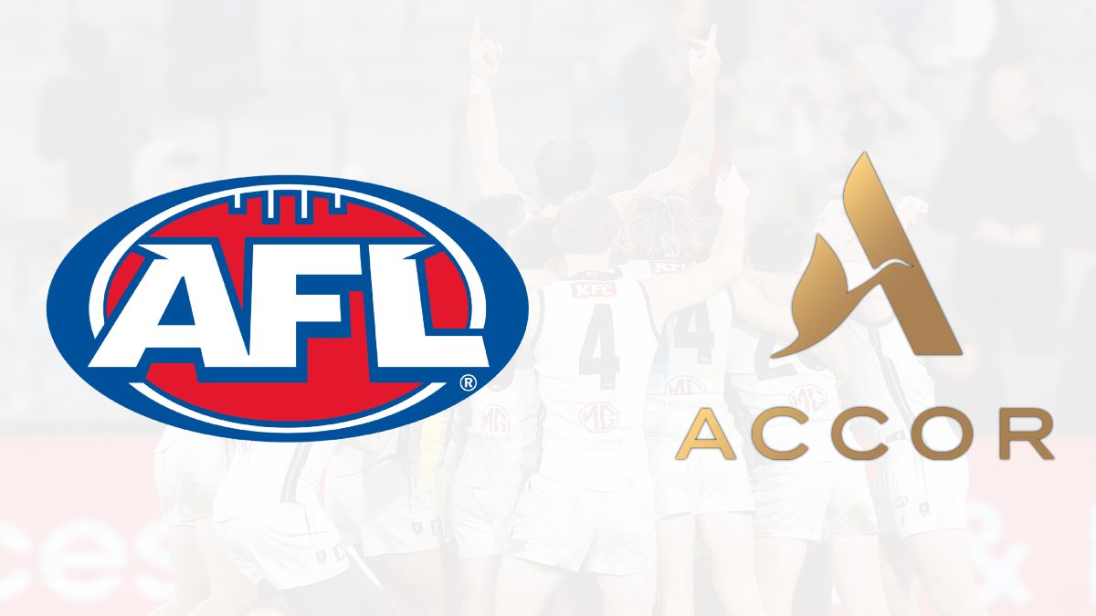 AFL nets four-year partnership renewal with Accor