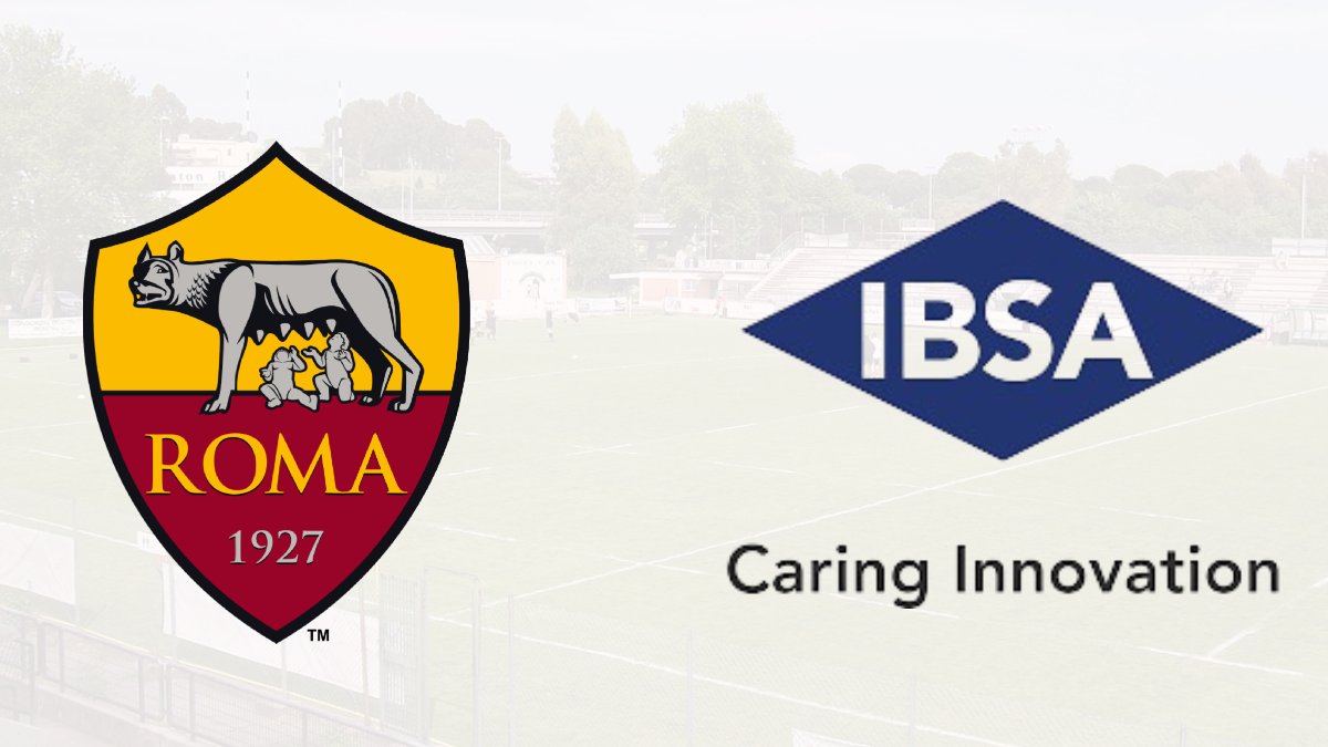AS Roma Women secure landmark agreement with IBSA