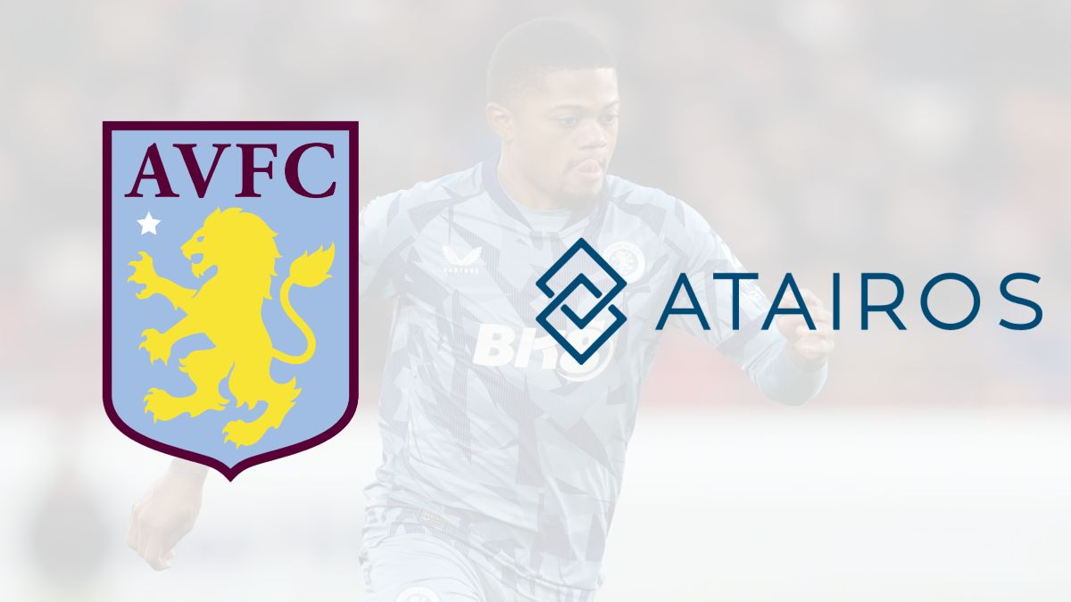 Atairos becomes minority partner in Aston Villa's holding company V Sports