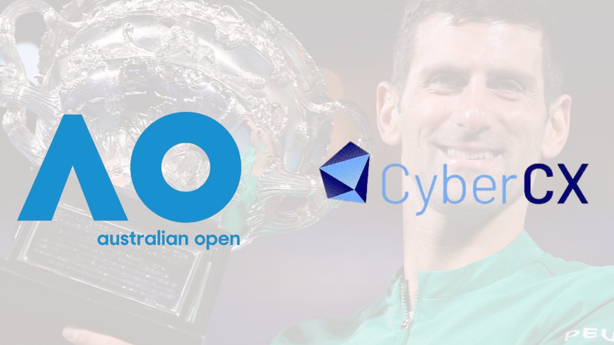 Australian Open 2024 elevates cyber security with CyberCX SportsMint