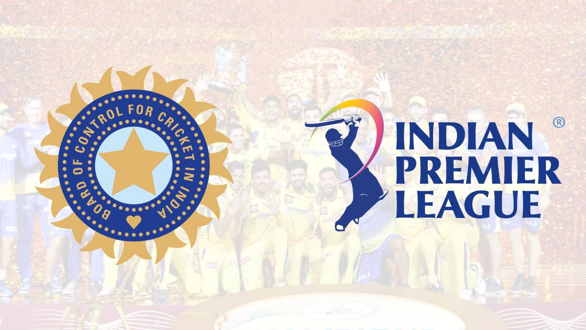 BCCI unveils ITT for title sponsor rights of IPL 2024-2028