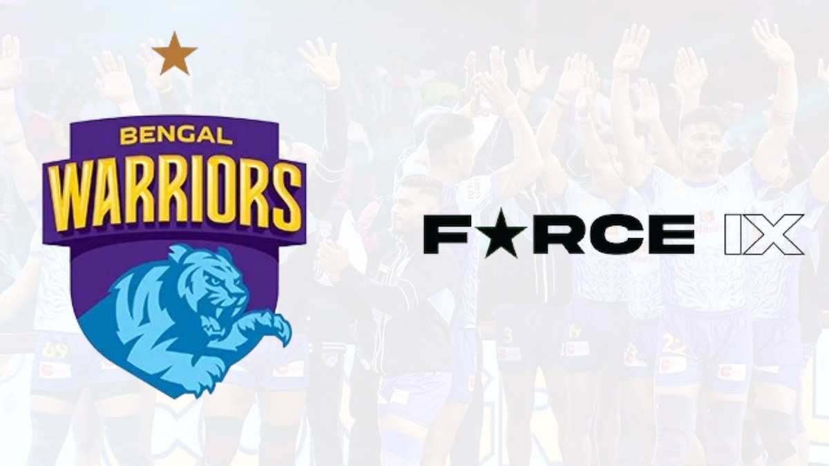 PKL 2023-24: Bengal Warriors sign commercial accord with Force IX