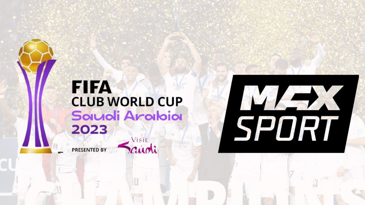 Max Sport придобива правата за излъчване на Световното клубно първенство по футбол в България