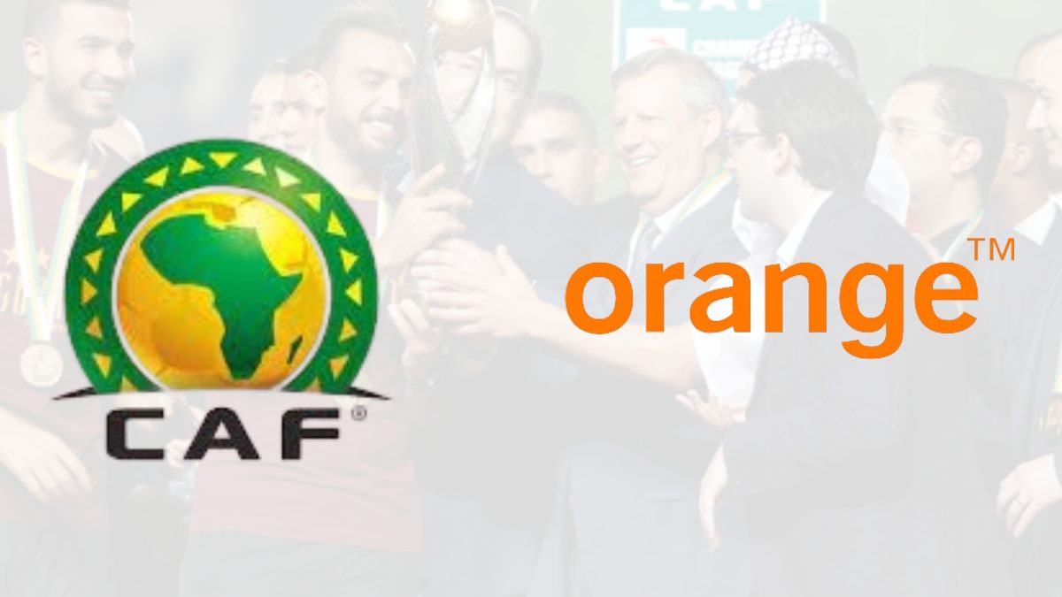 CAF extends partnership with Orange